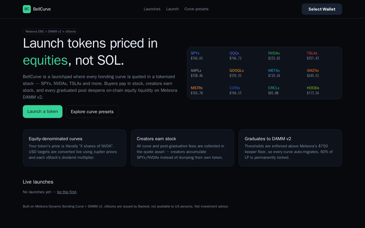 Preview of Bellcurve