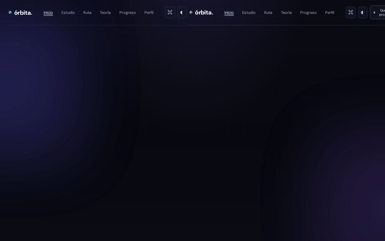 Preview of Orbita Estudio