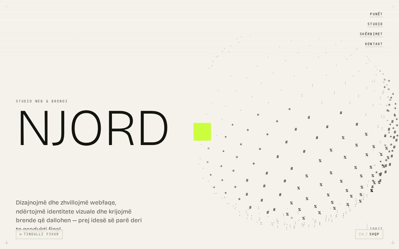 Preview of Njord
