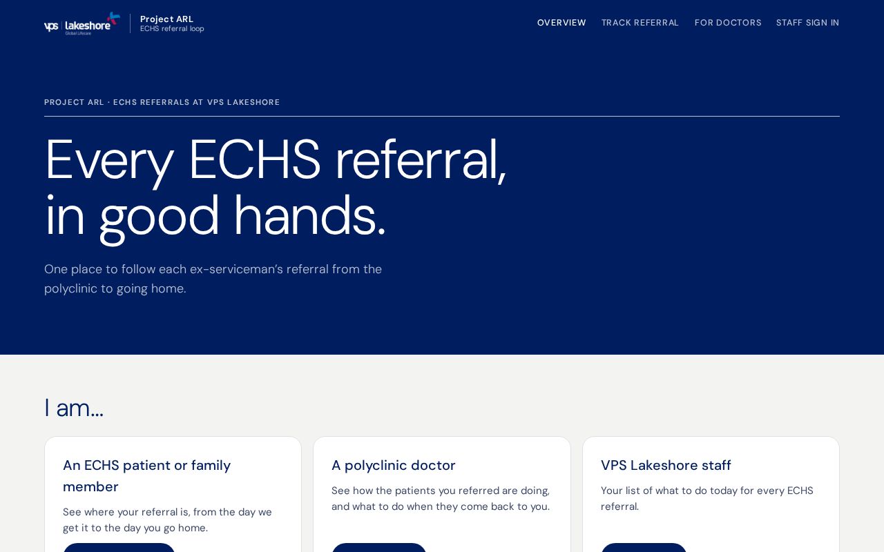 Preview of Referral Loop