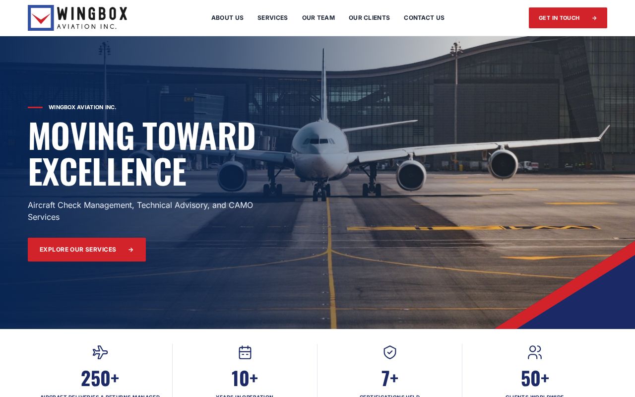 Preview of Wingbox