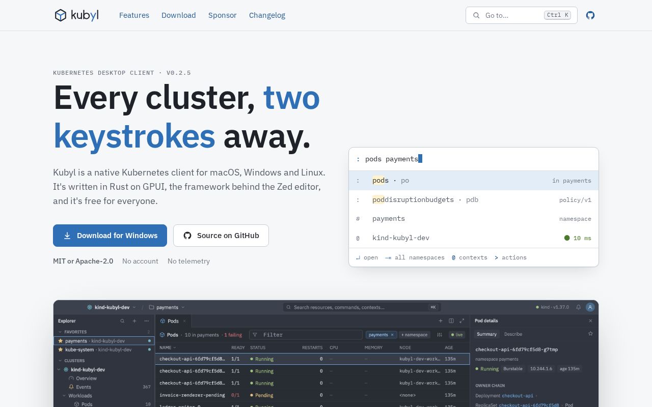 Preview of Kubyl