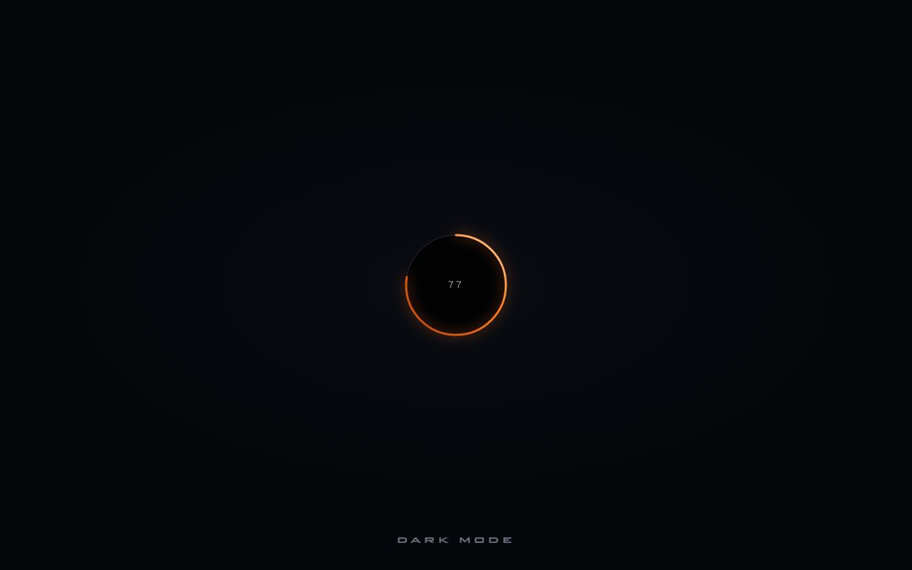 Preview of Darkmode