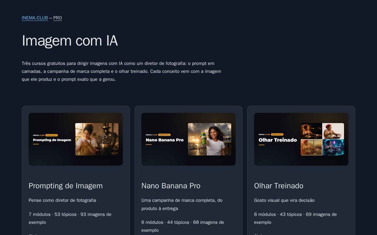 Preview of Imagens Ia Cursos