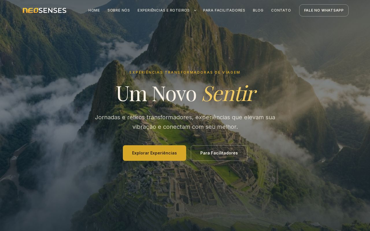 Preview of Neosenses
