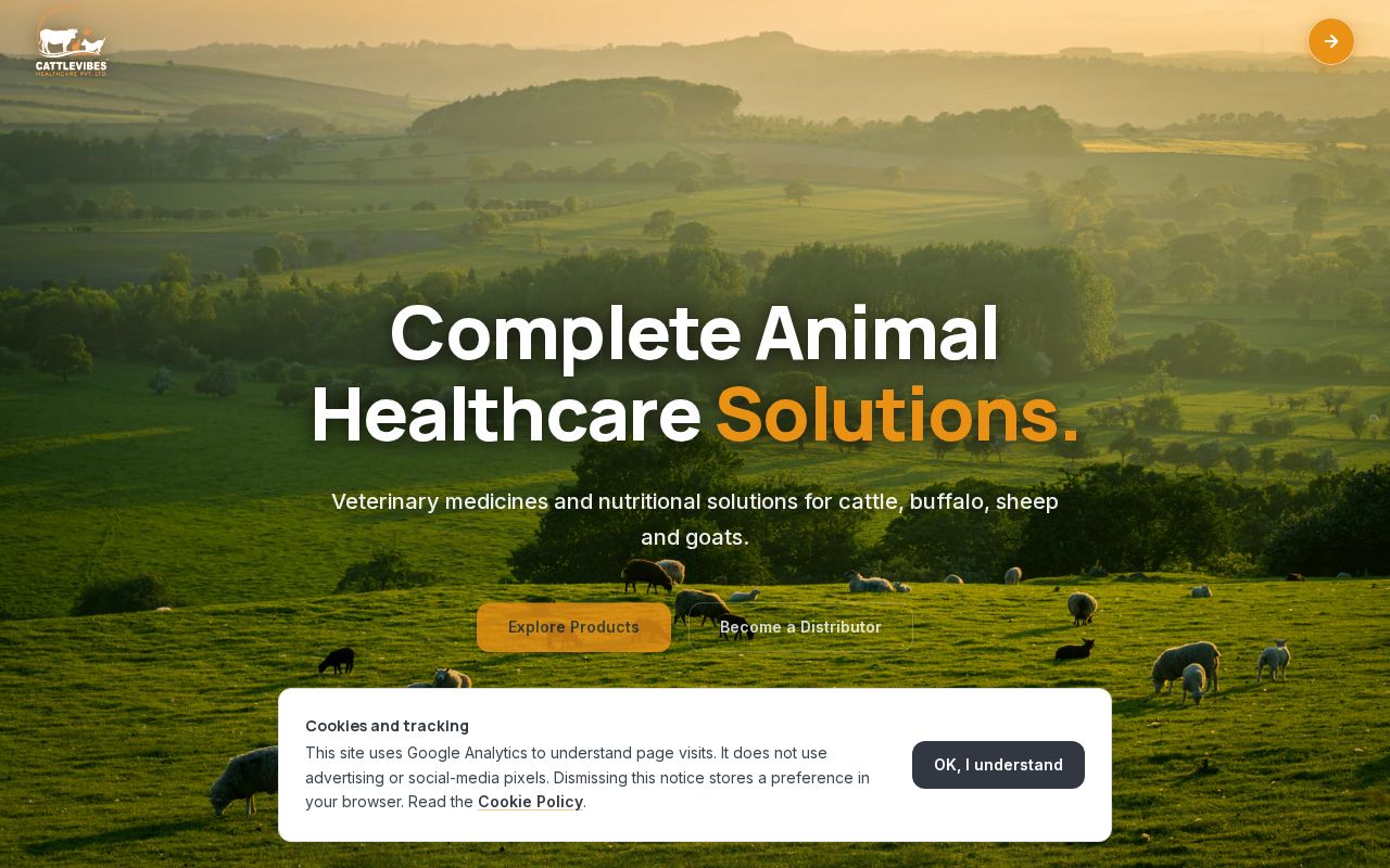 Preview of Cattlevibes