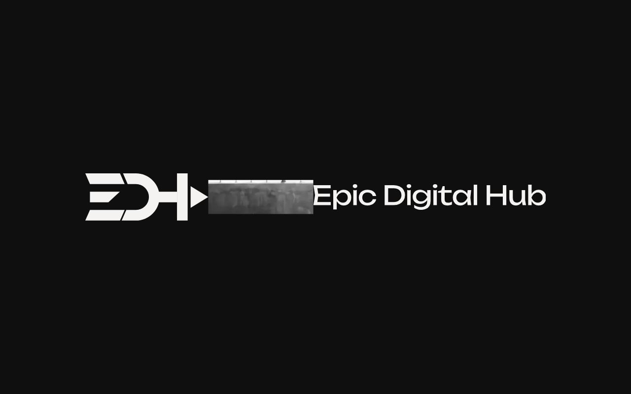 Preview of Epicdigitalhub