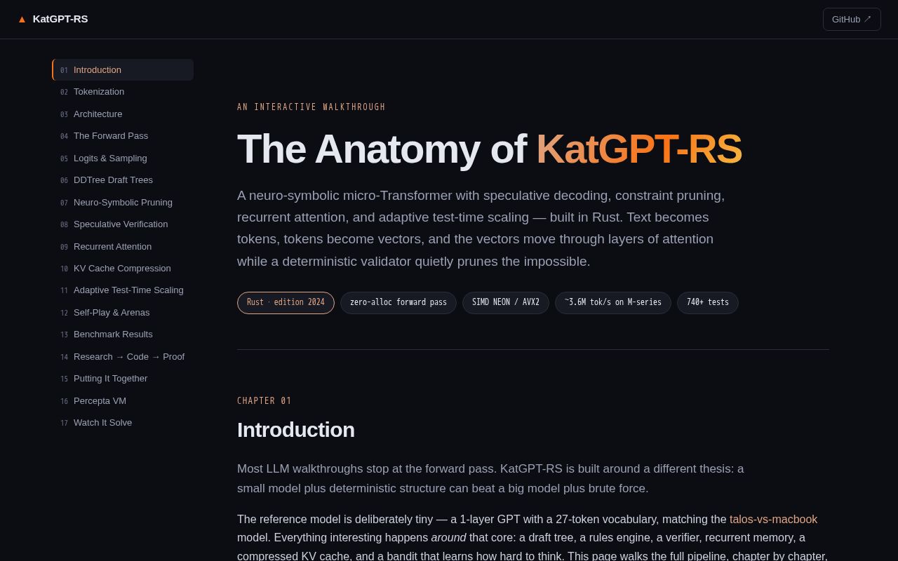 Preview of Katgpt Web