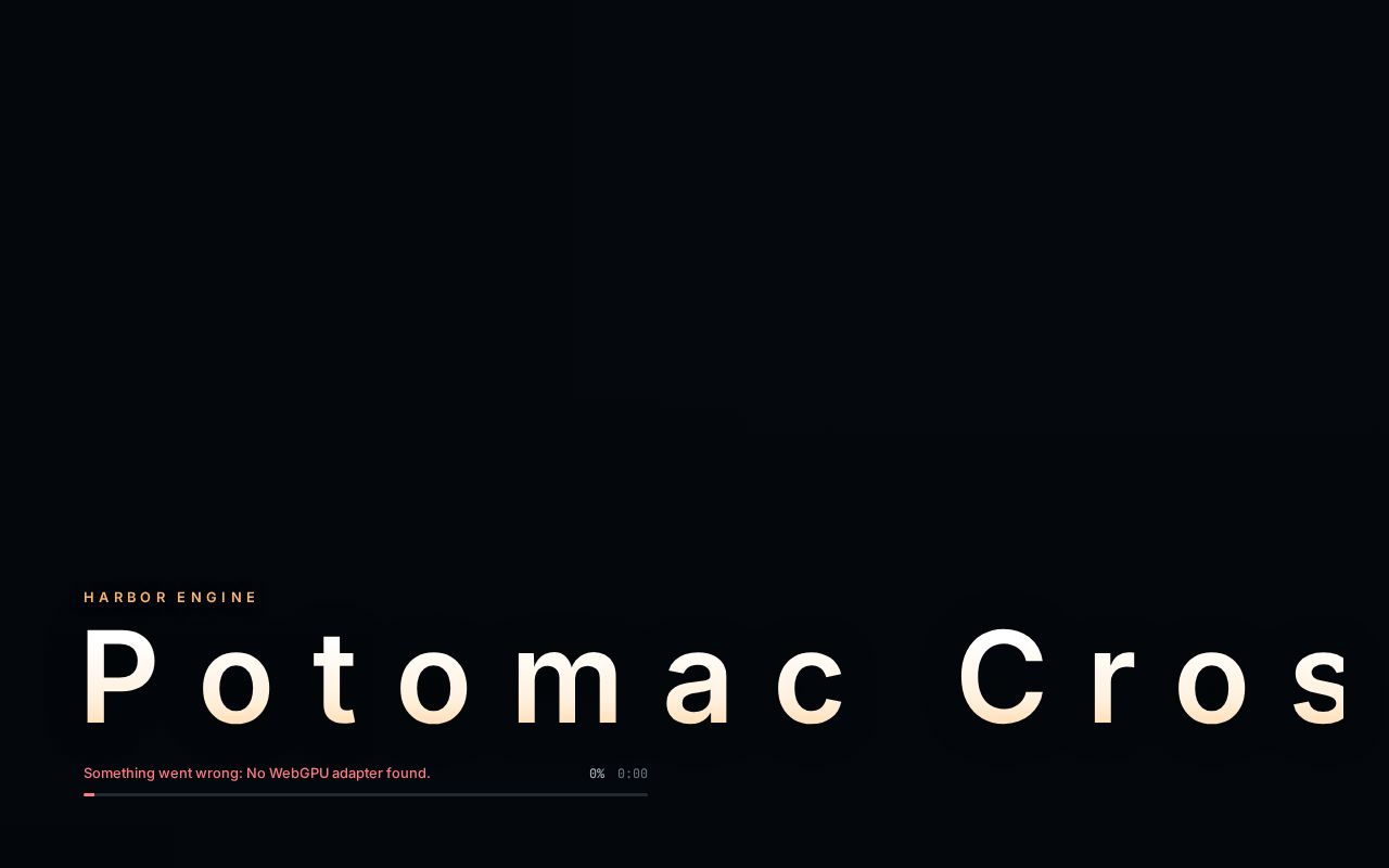 Preview of Potomac Crossing