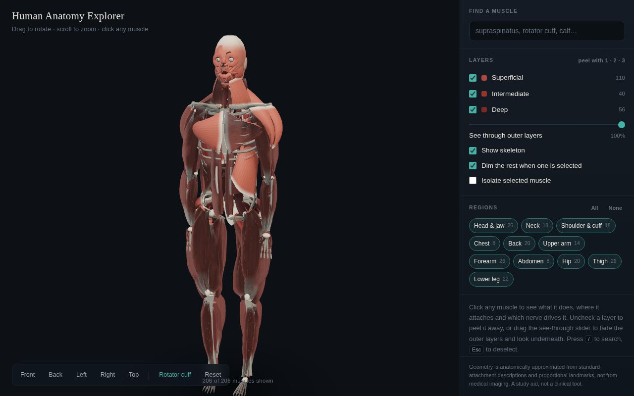 Preview of HumanAnatomy