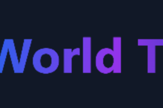 Preview of World Time – Global Clock Platform