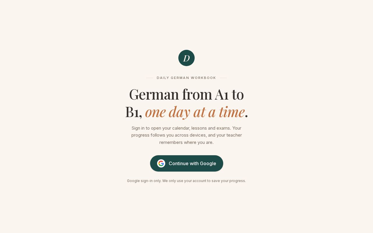 Preview of German