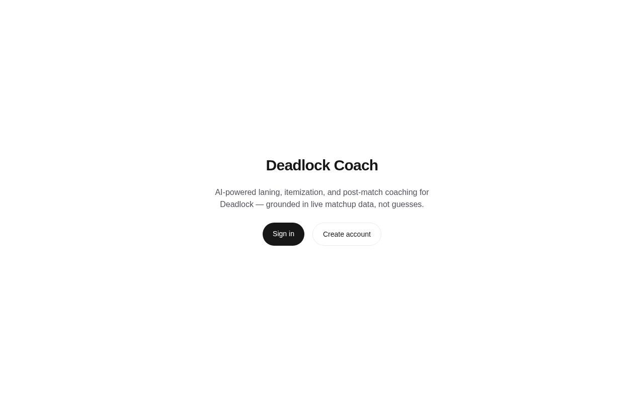 Preview of Tc Bai Deadlock
