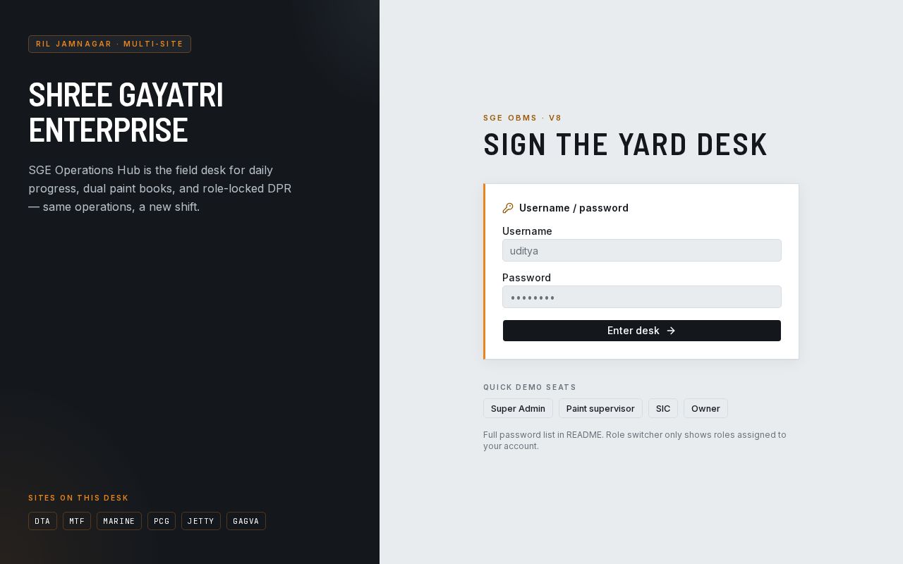 Preview of Sge Obms Yard Ledger
