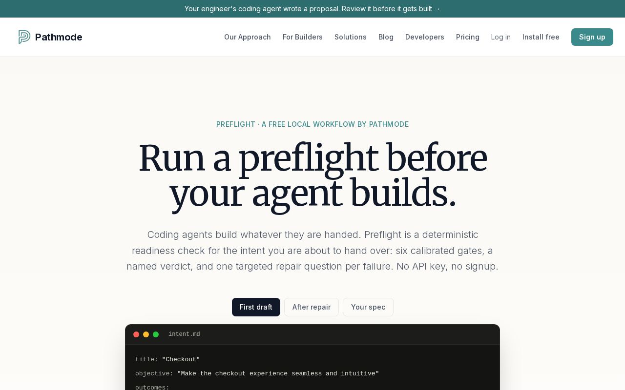 Preview of Claude Plugin