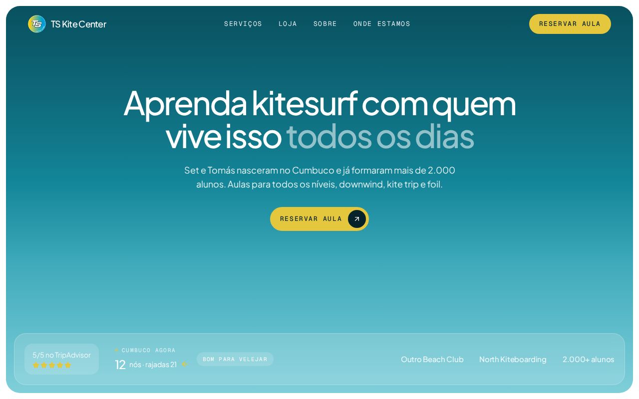 Preview of Tskitecenter