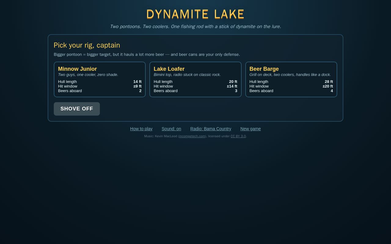 Preview of Ed Battleship Game