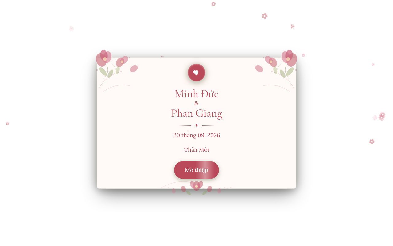 Preview of Wedding Source