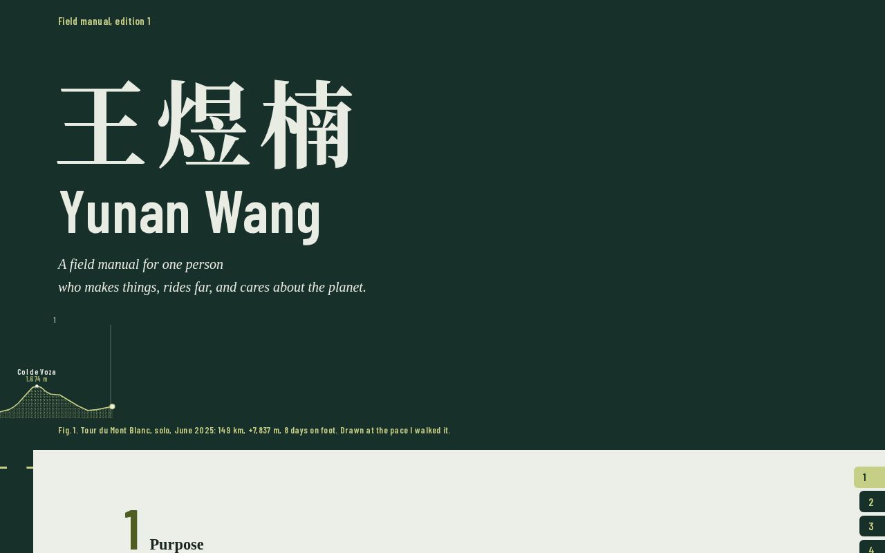 Preview of Yunan Dev