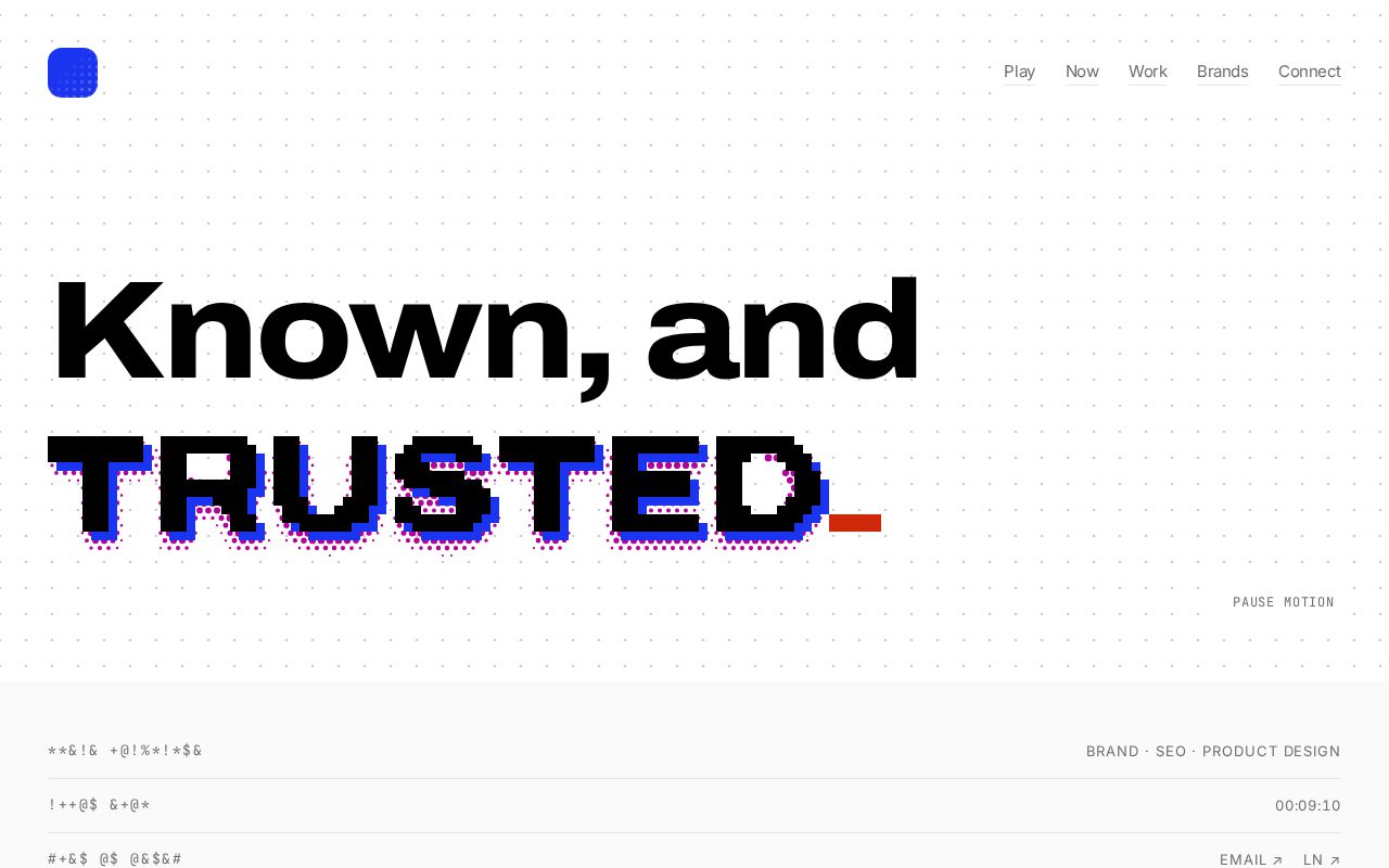 Preview of Knownand