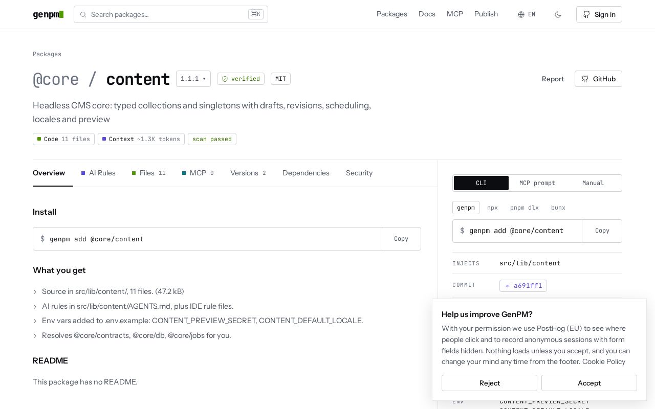 Preview of Content