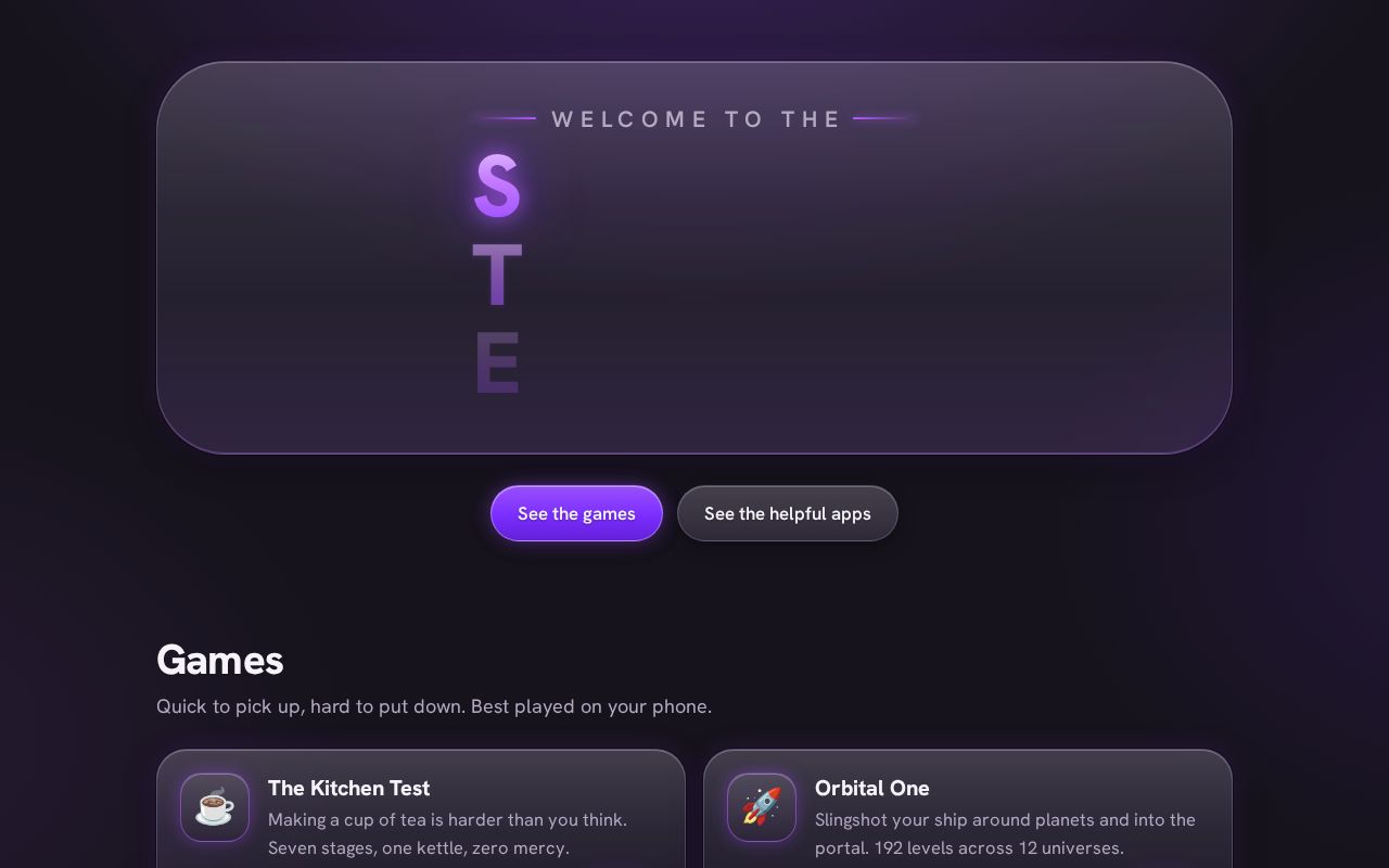 Preview of Spectrumtechengine Github Io