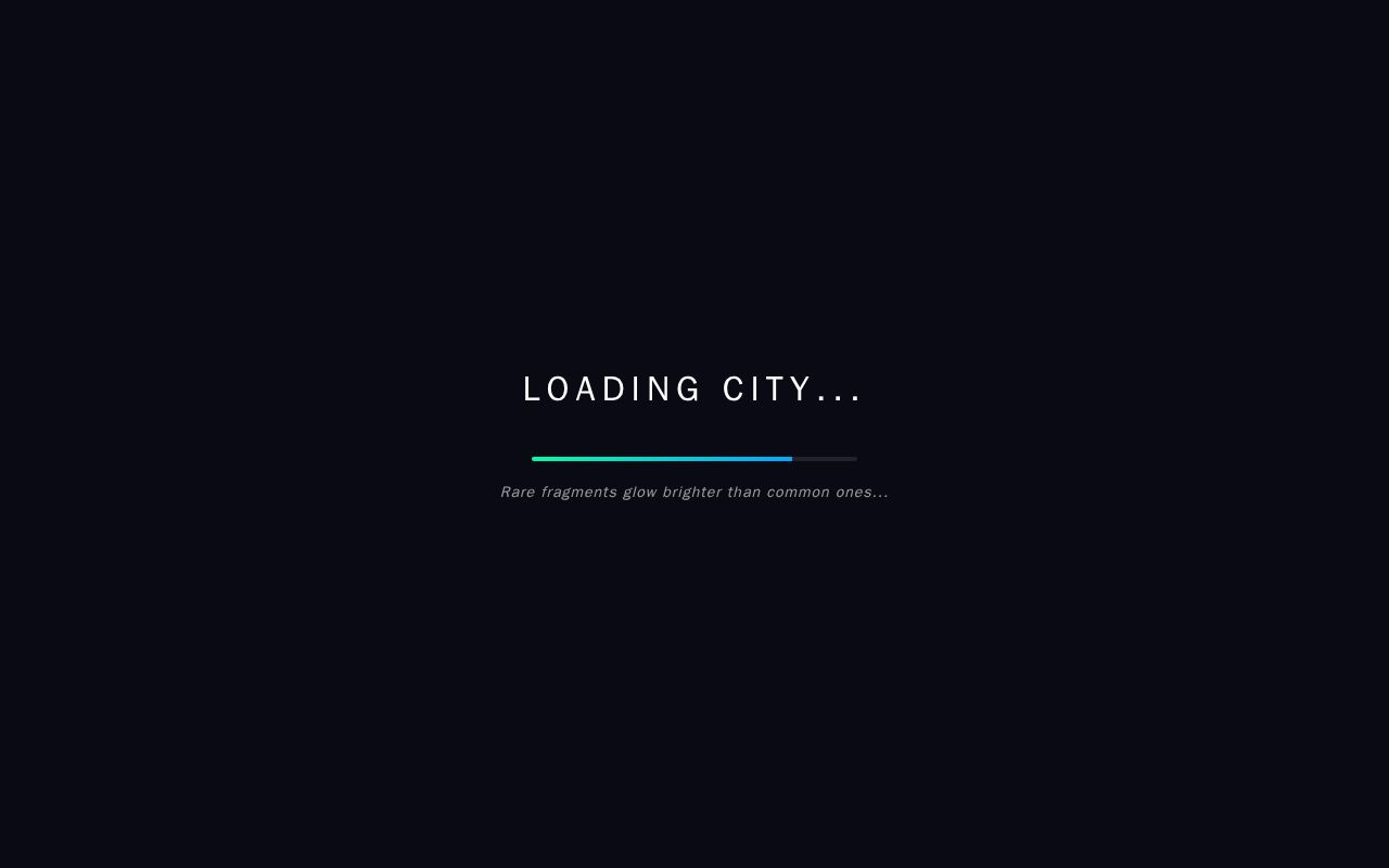 Preview of Unmask The City