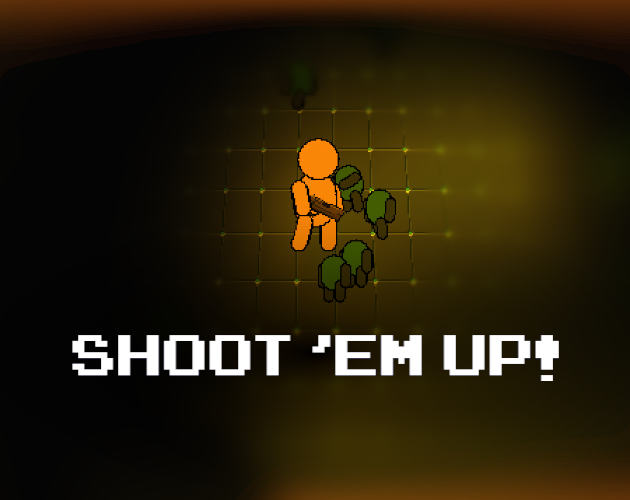 Preview of SHOOT 'EM UP!