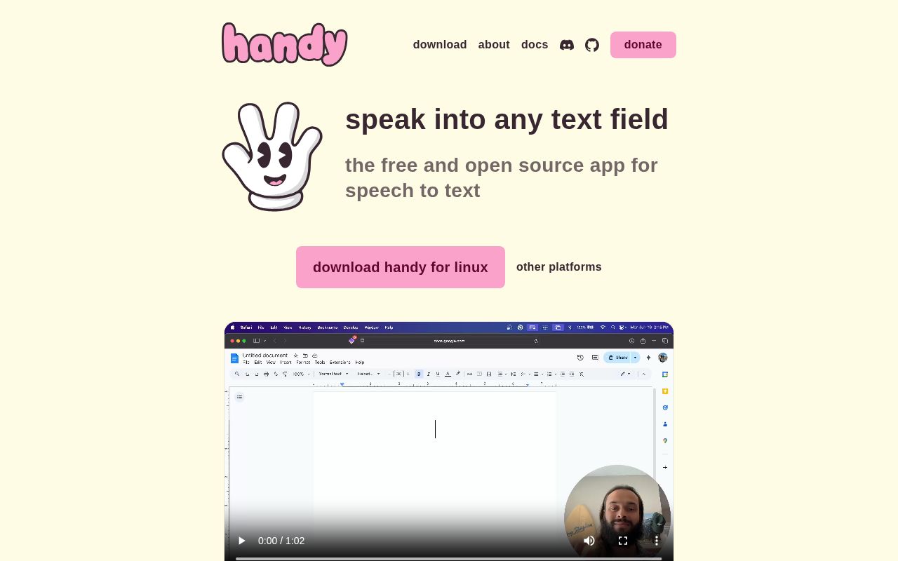 Preview of Typevocal