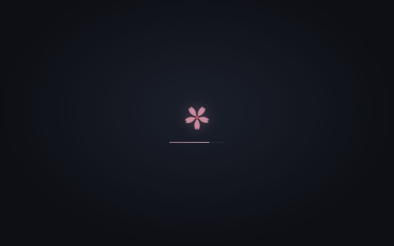 Preview of Sakura River