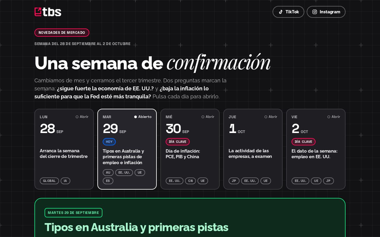Preview of Contextos De Mercado