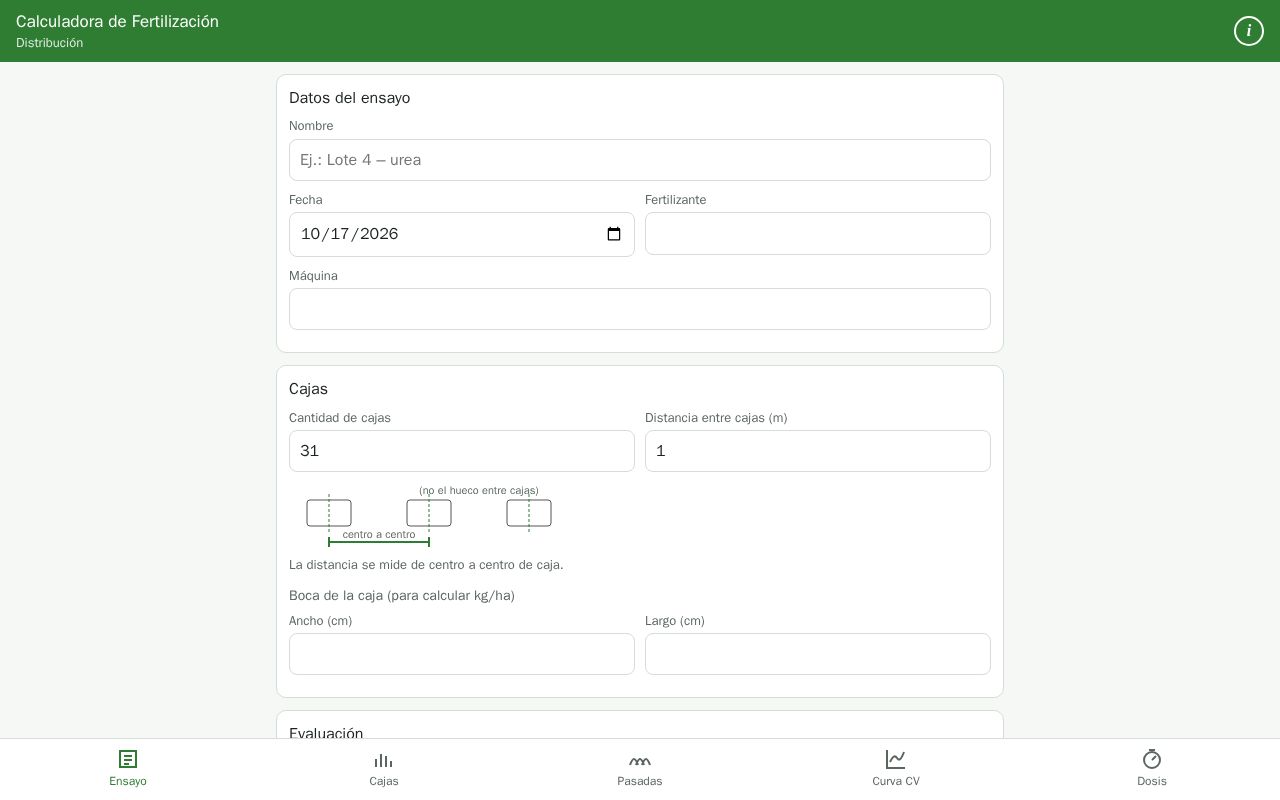Preview of Fertilizacion
