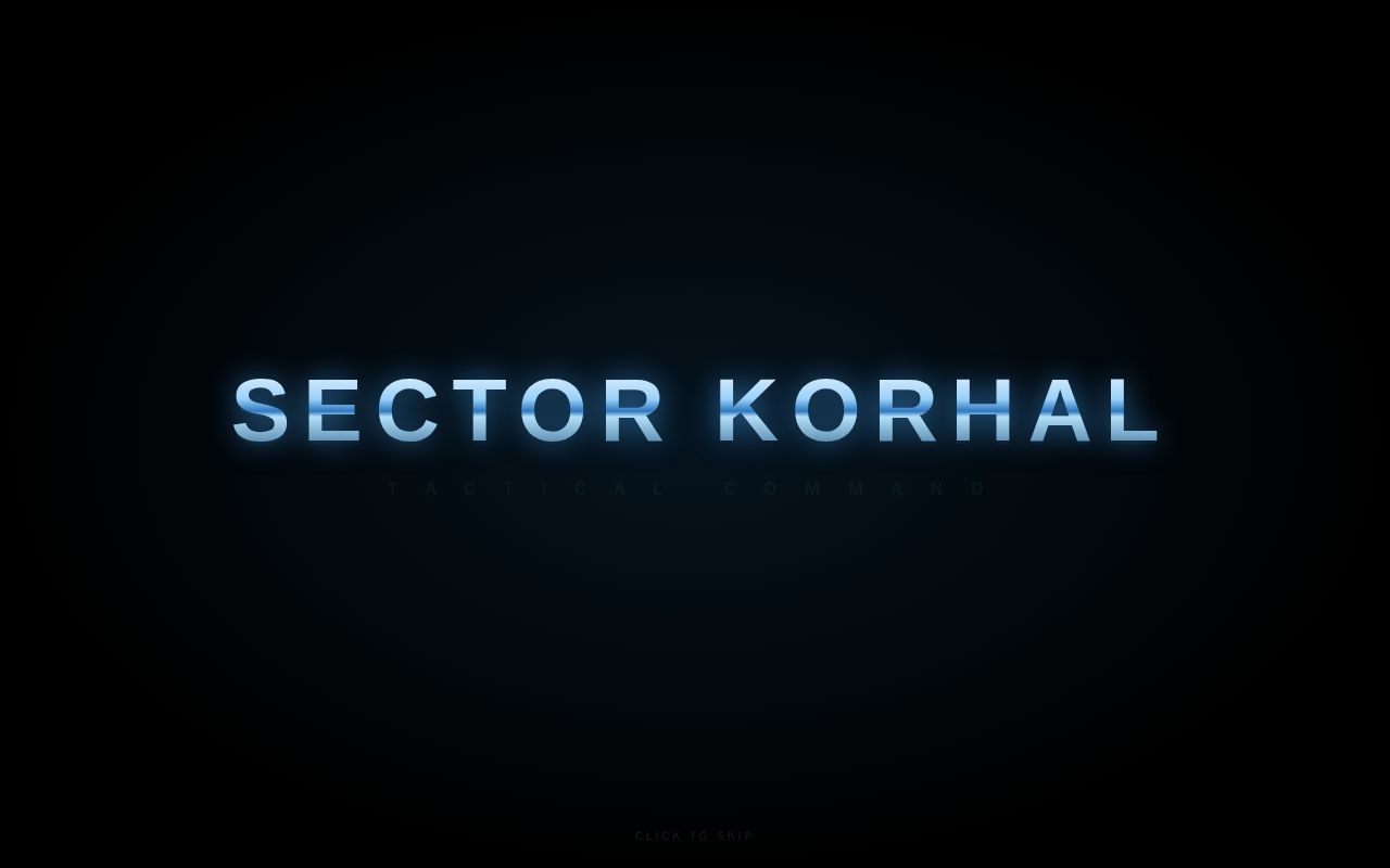 Preview of Sector Korhal