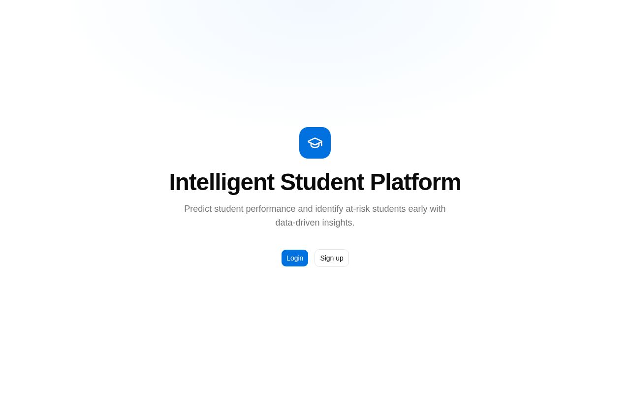 Preview of Isp Frontend