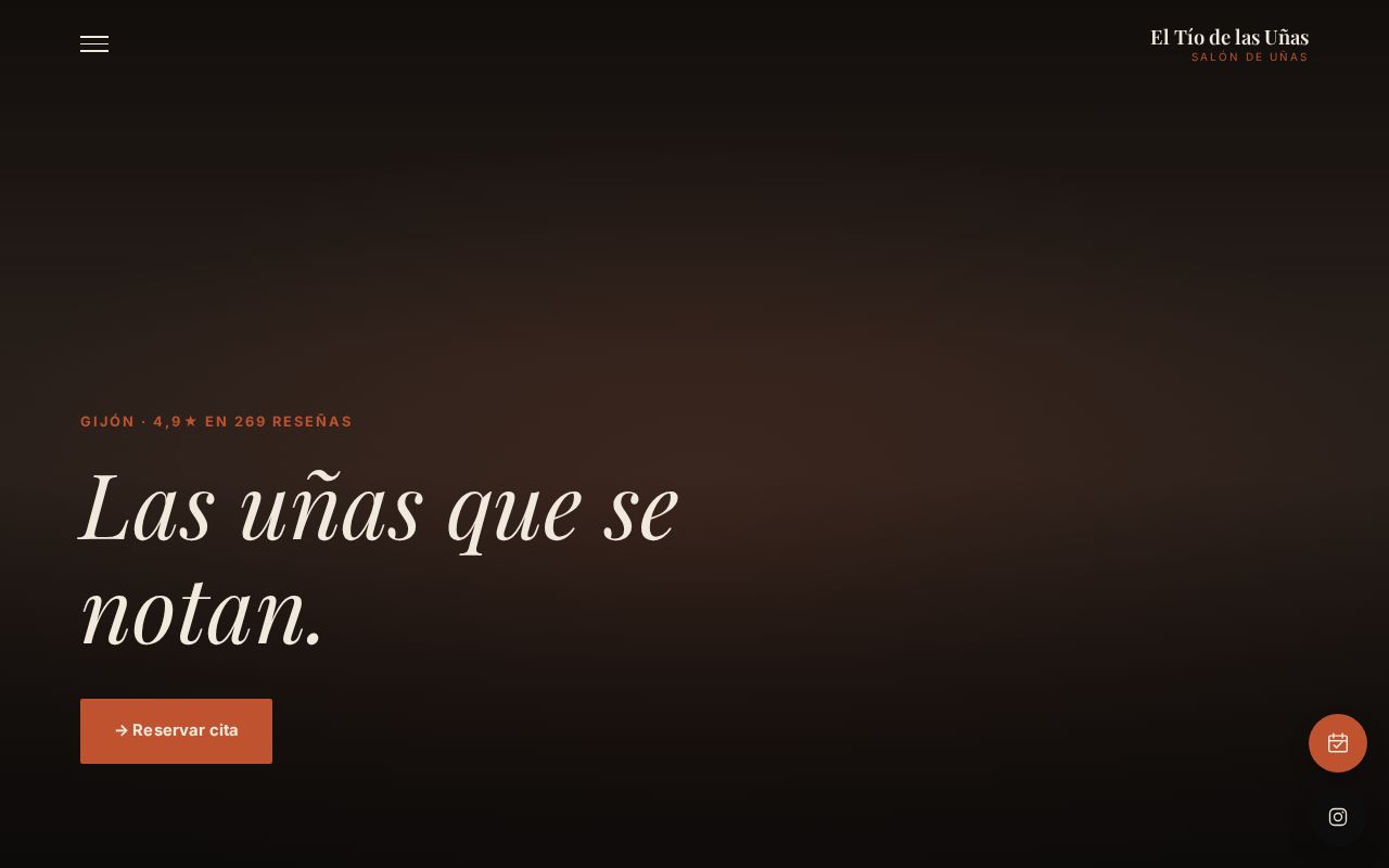 Preview of El Tio De Las U As