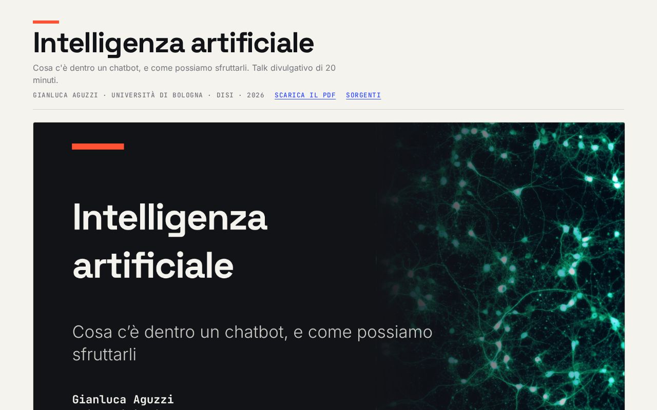 Preview of Slides 2026 Ai Introduction