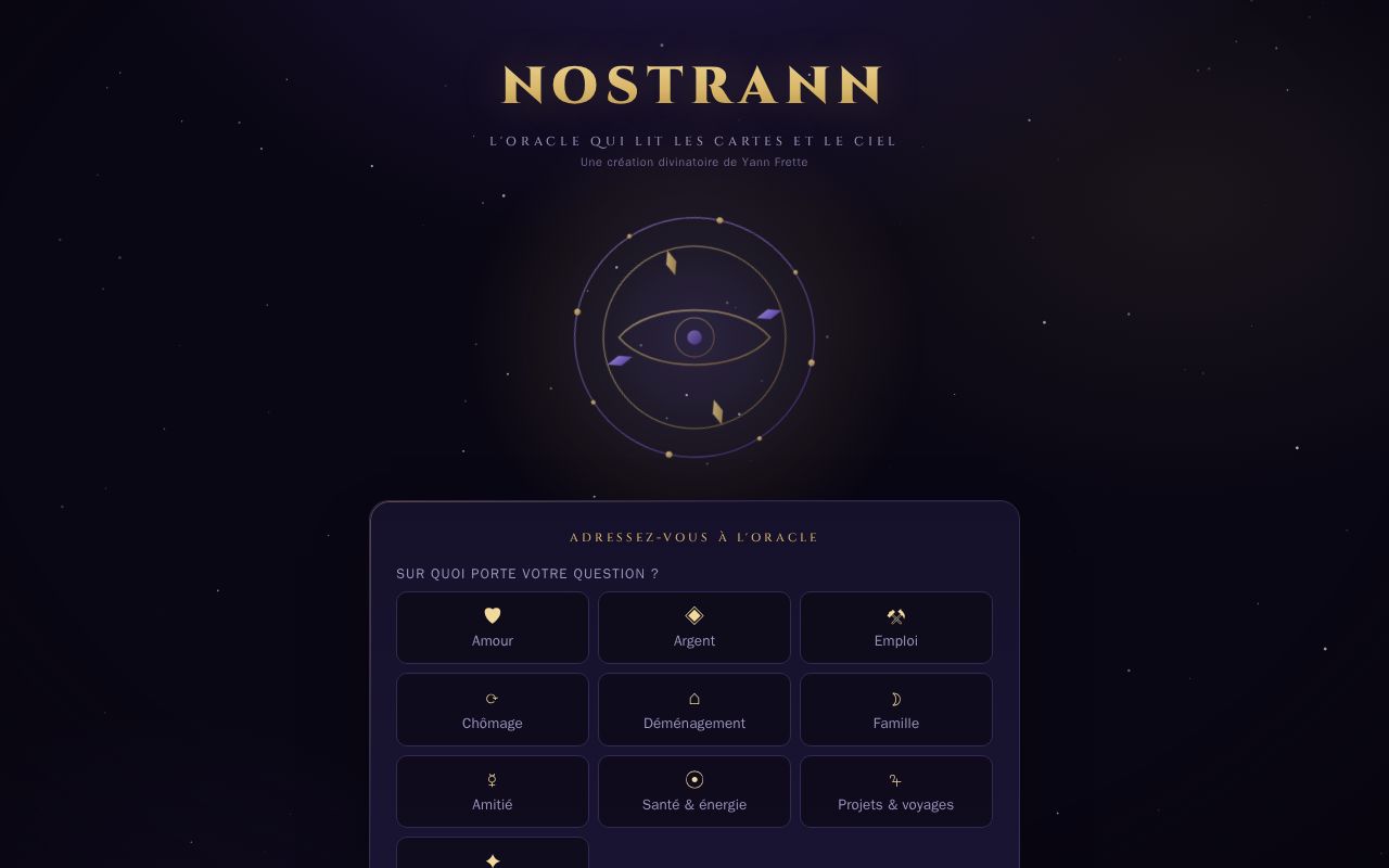Preview of Nostrann