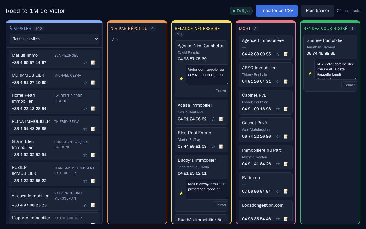 Preview of Setterplan