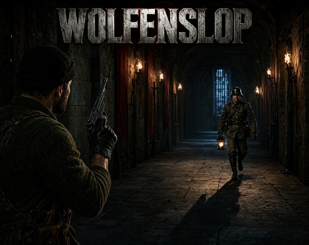 Preview of WolfenSlop
