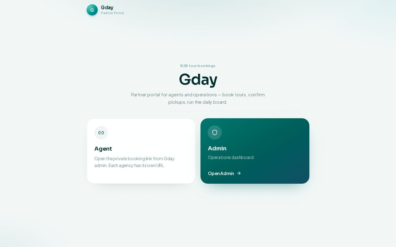 Preview of B2bpotal