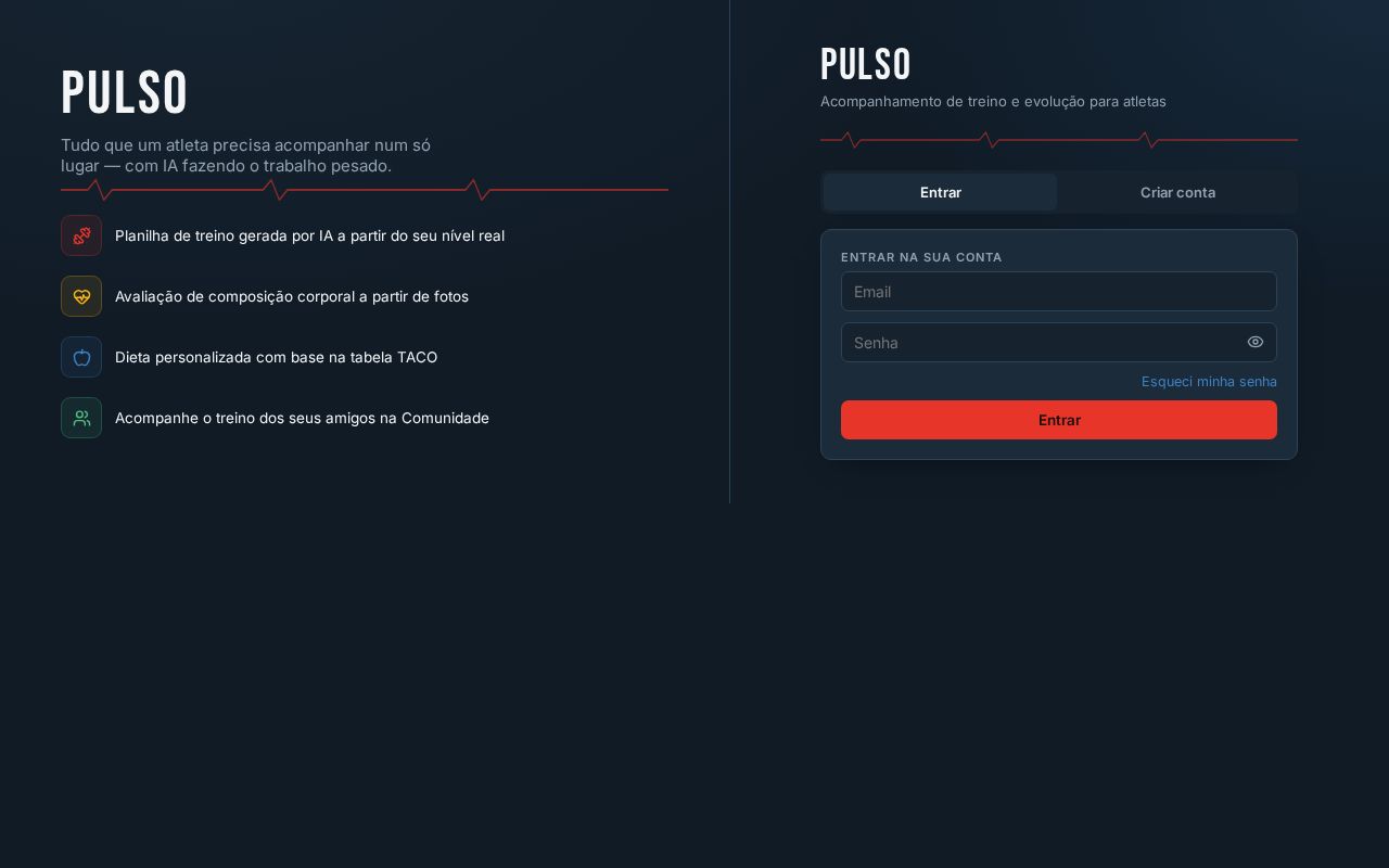 Preview of Pulso