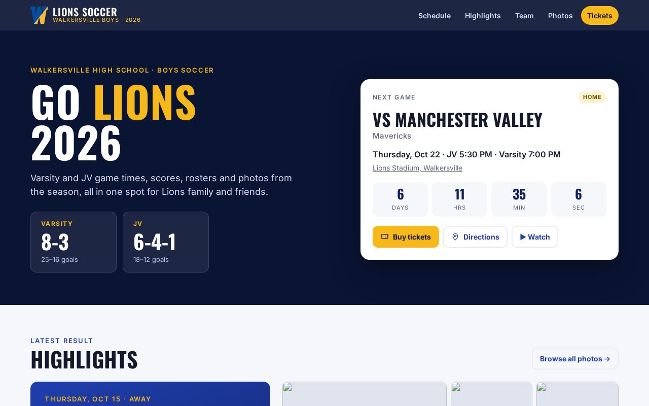 Preview of Wvlions