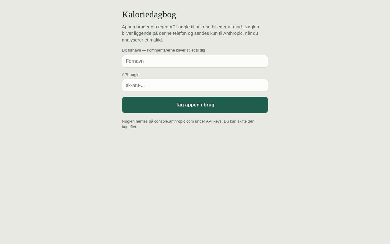 Preview of Kaloriet Ller