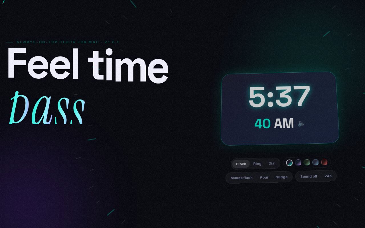 Preview of Glint