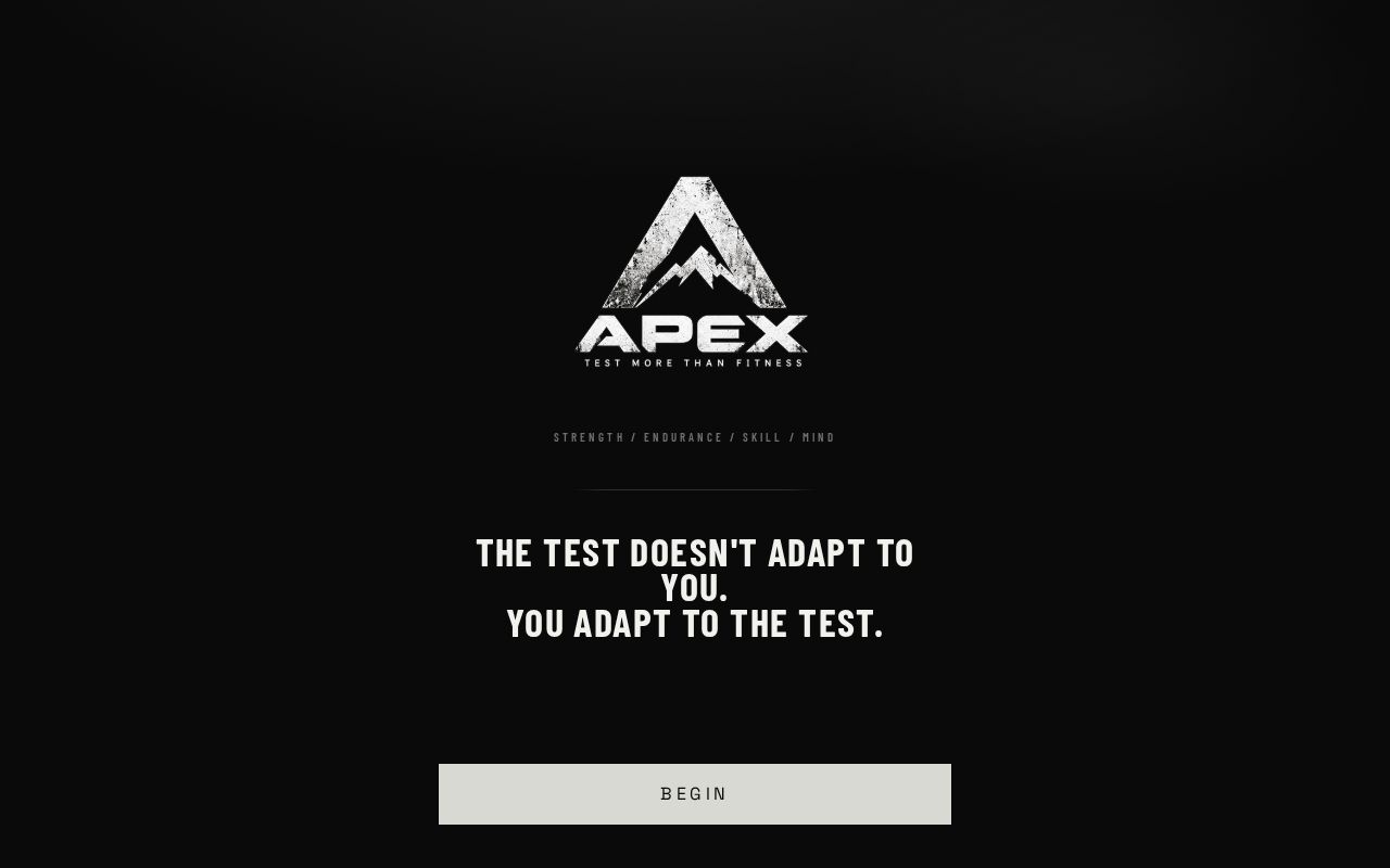 Preview of Apex