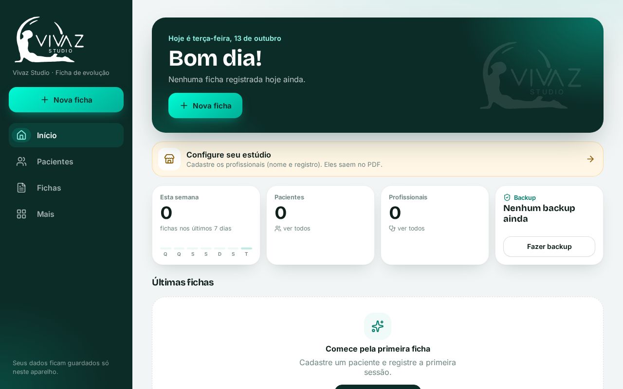 Preview of Vivaz