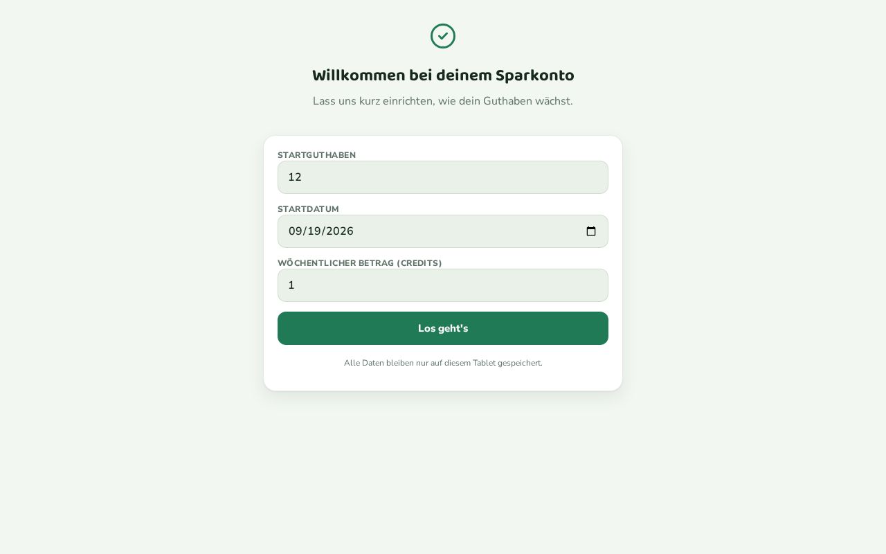 Preview of Sparapp Web