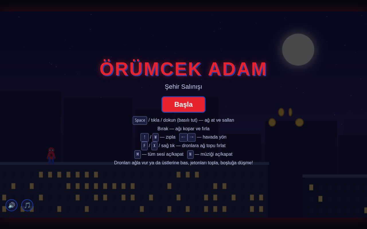 Preview of Orumcek Adam