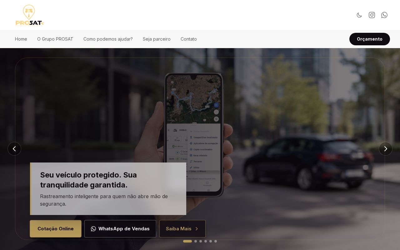 Preview of Site Feeh